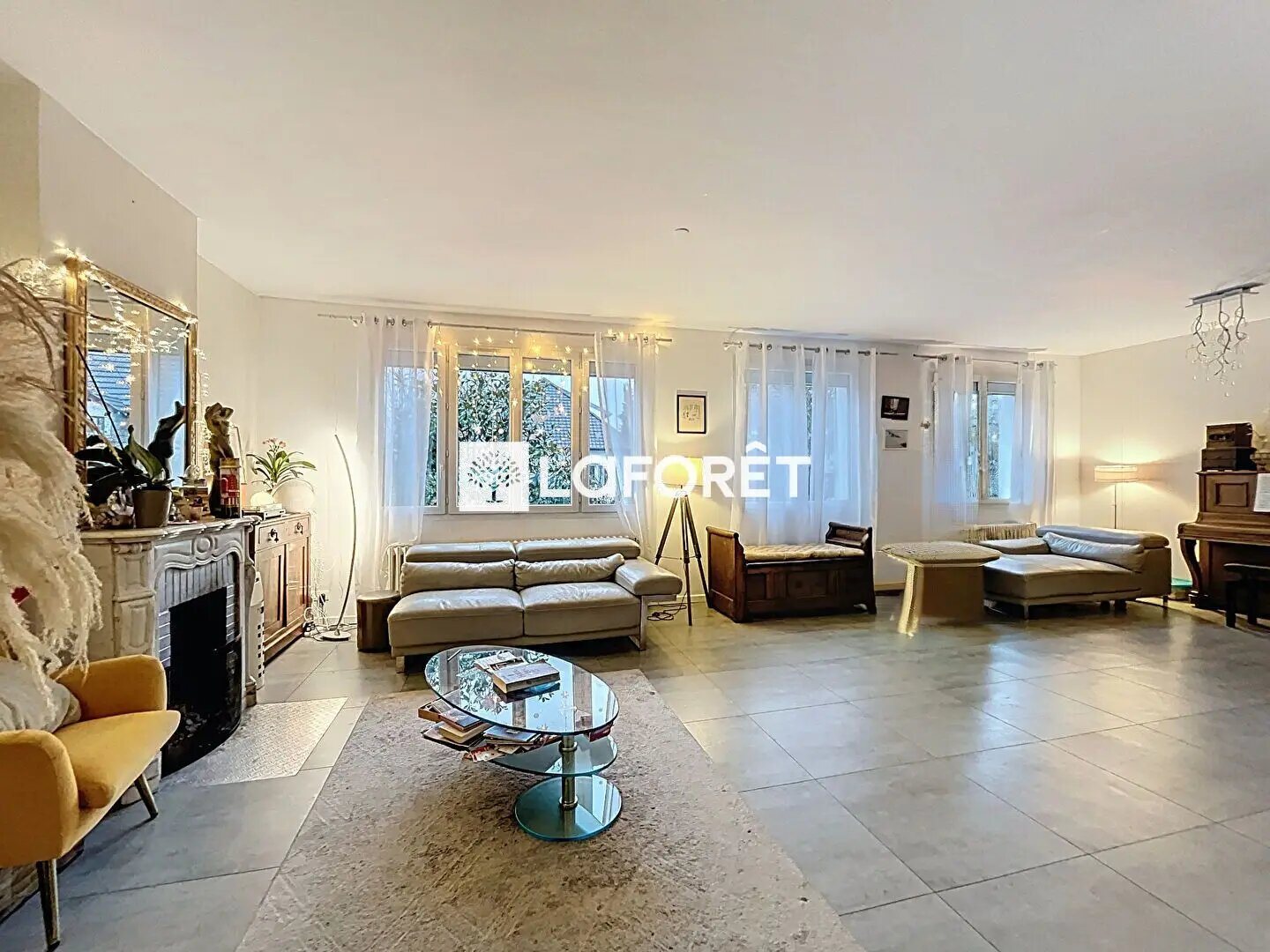 Maison à vendre, 192m², Le Vésinet