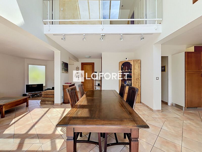 Maison à vendre, 135m², Le Vésinet