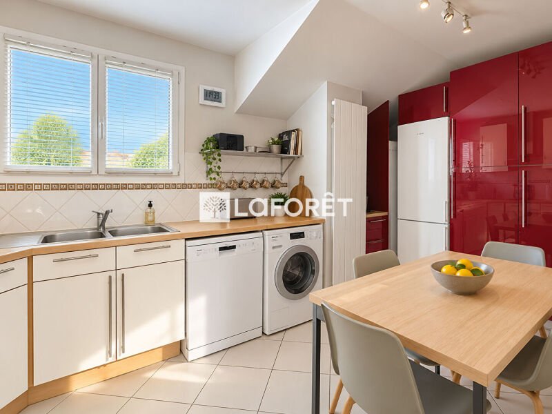 Appartement à vendre, 80m², Chatou
