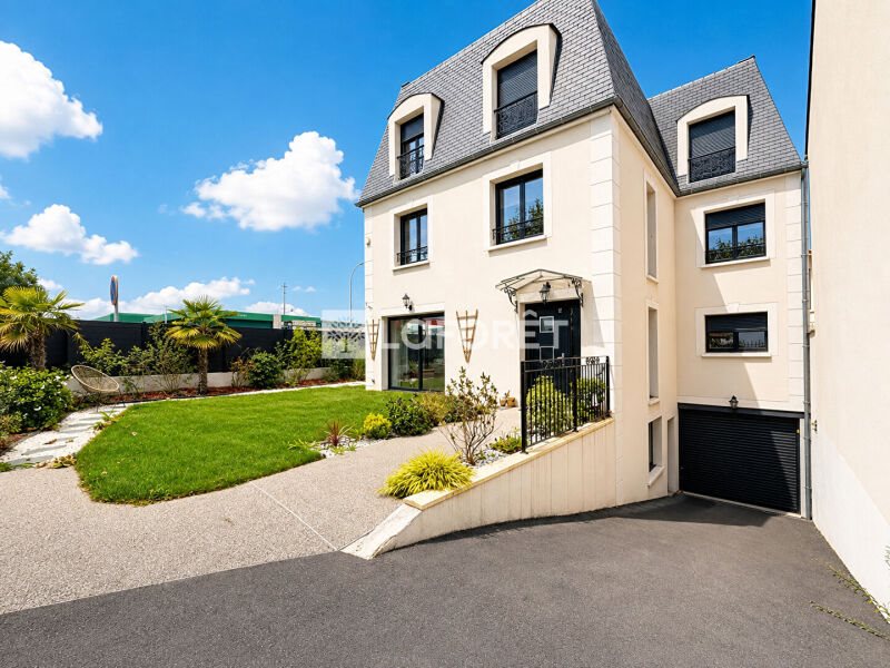 Maison à vendre, 270m², Montesson