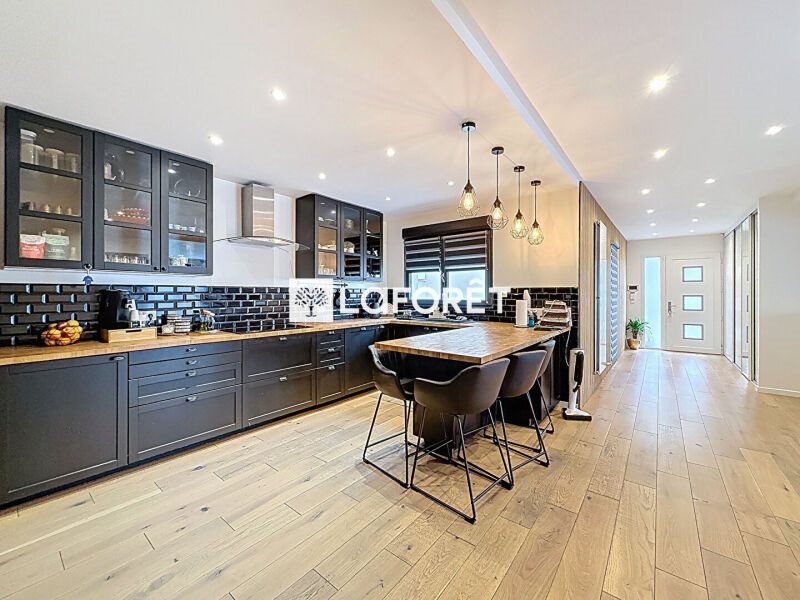 Maison à vendre, 270m², Montesson