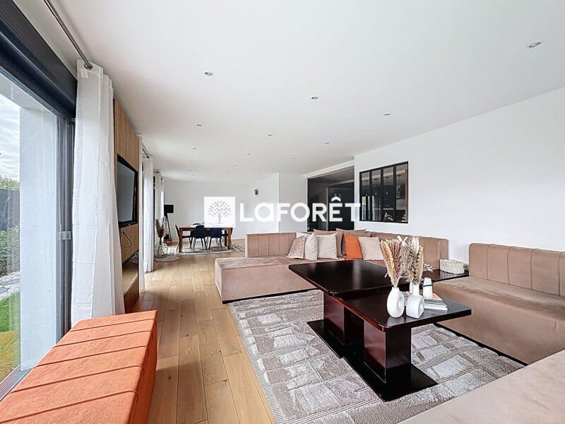 Maison à vendre, 270m², Montesson