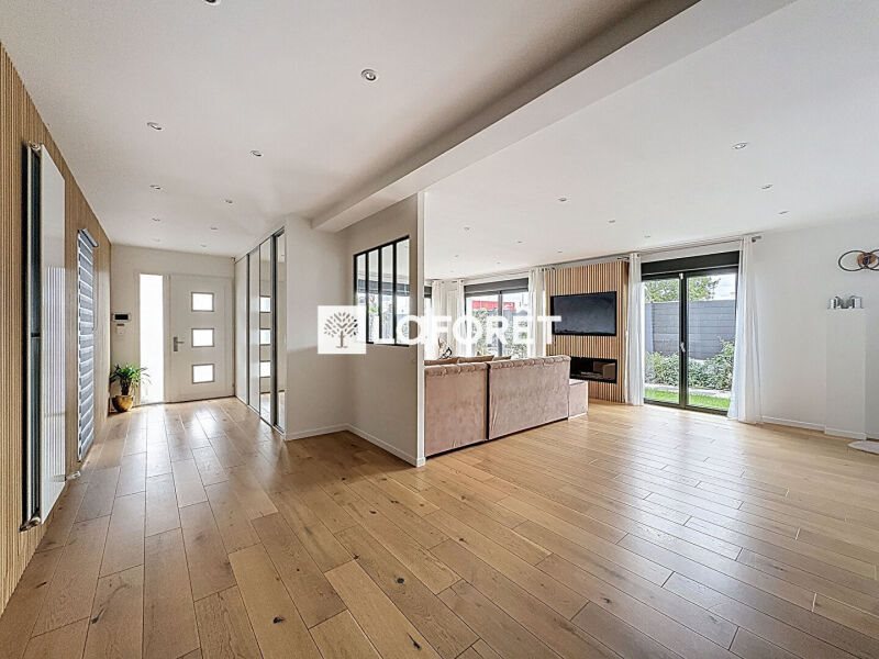 Maison à vendre, 270m², Montesson