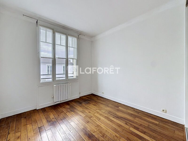 Appartement à vendre, 31m², Le Pecq