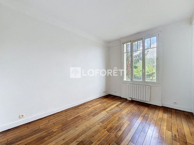 Appartement à vendre, 31m², Le Pecq