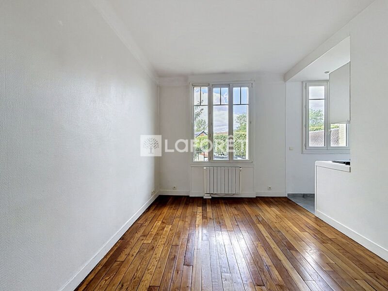 Appartement à vendre, 31m², Le Pecq