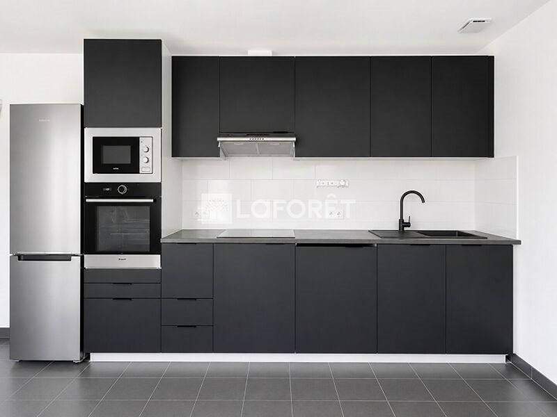 Appartement à vendre, 50m², Montesson