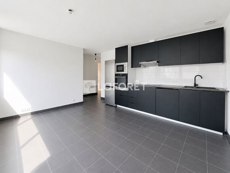 Appartement à vendre, 50m², Montesson