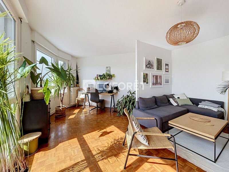Appartement à vendre, 53m², Le Vésinet
