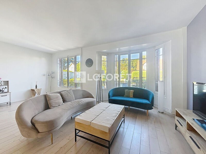 Maison à louer, 156m², Le Vésinet