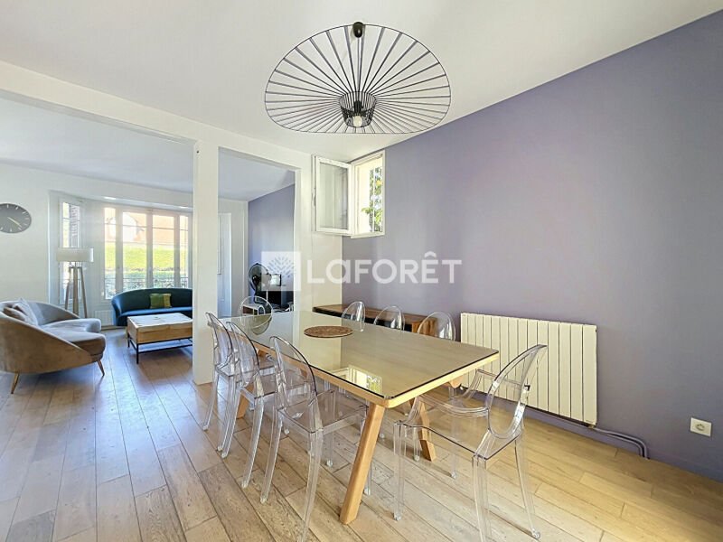 Maison à louer, 156m², Le Vésinet