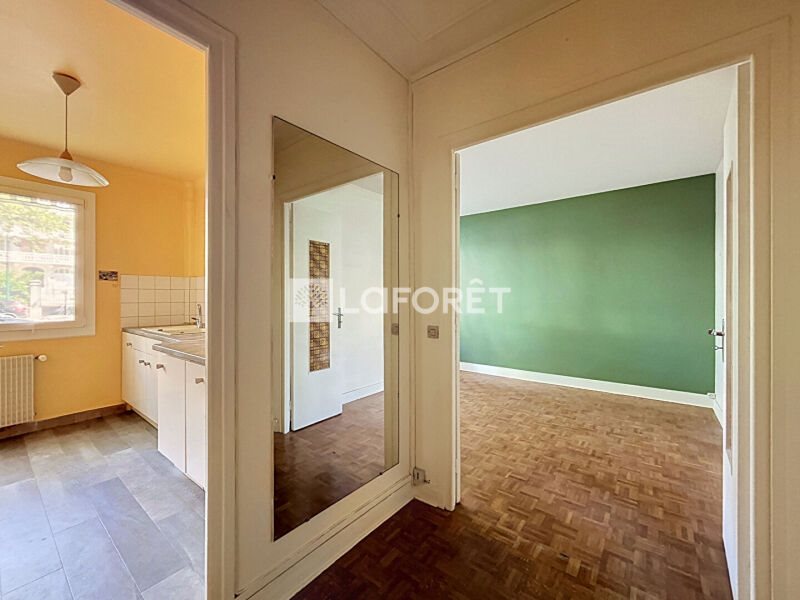 Appartement à vendre, 40m², Le Vésinet