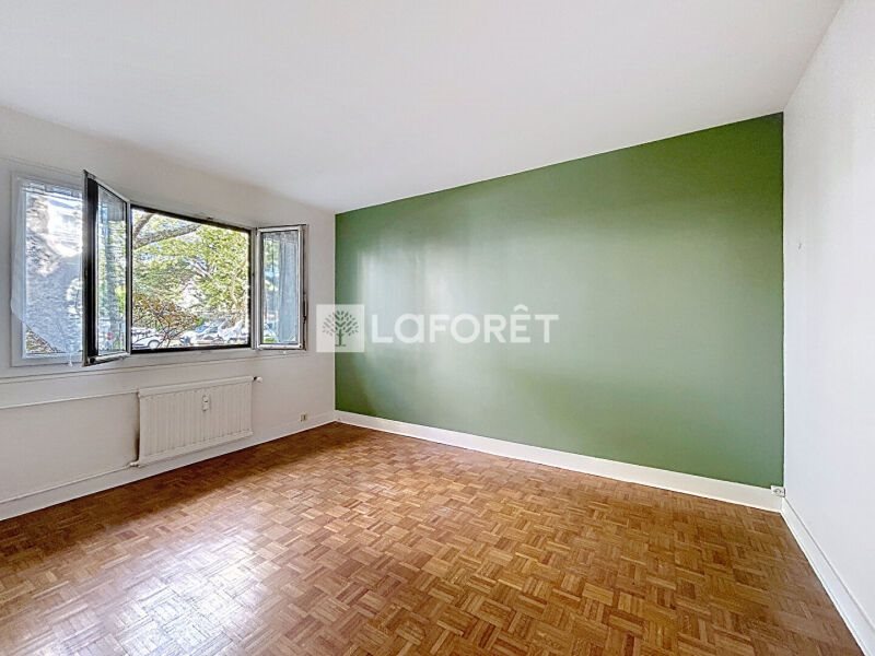 Appartement à vendre, 40m², Le Vésinet