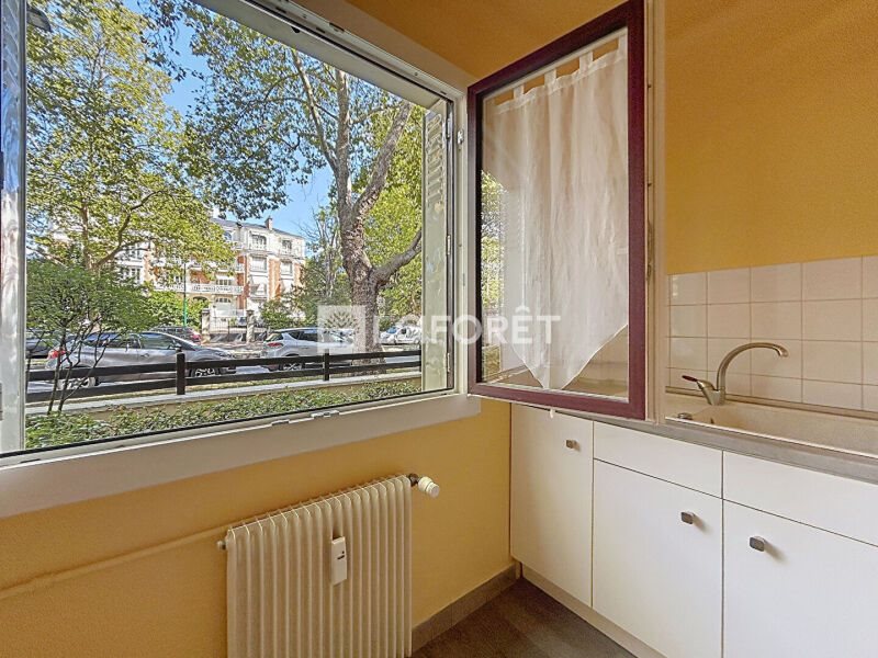 Appartement à vendre, 40m², Le Vésinet