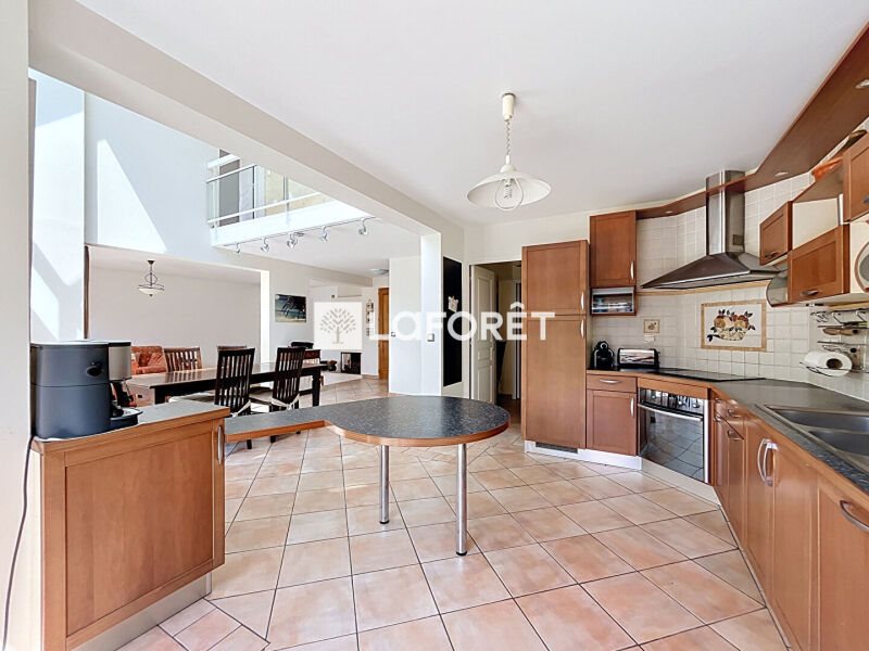 Maison à vendre, 135m², Chatou