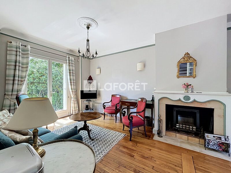 Maison à vendre, 90m², Le Vésinet