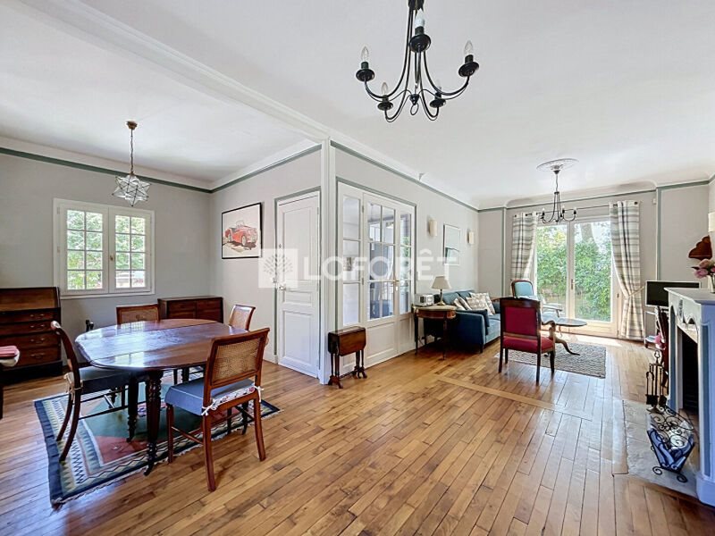 Maison à vendre, 90m², Le Vésinet