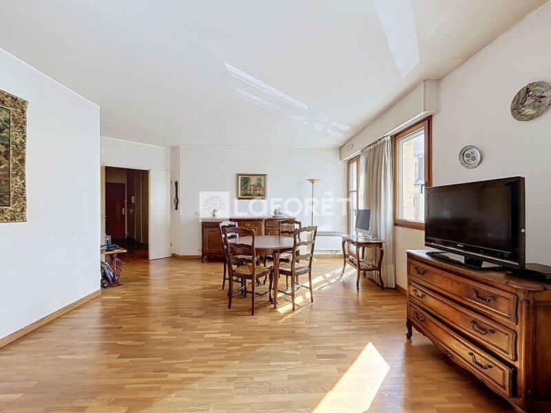 Appartement à vendre, 76m², Le Vésinet