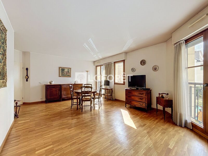 Appartement à vendre, 76m², Le Vésinet