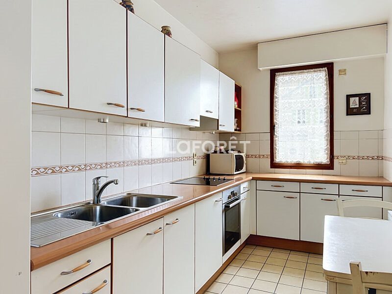 Appartement à vendre, 76m², Le Vésinet