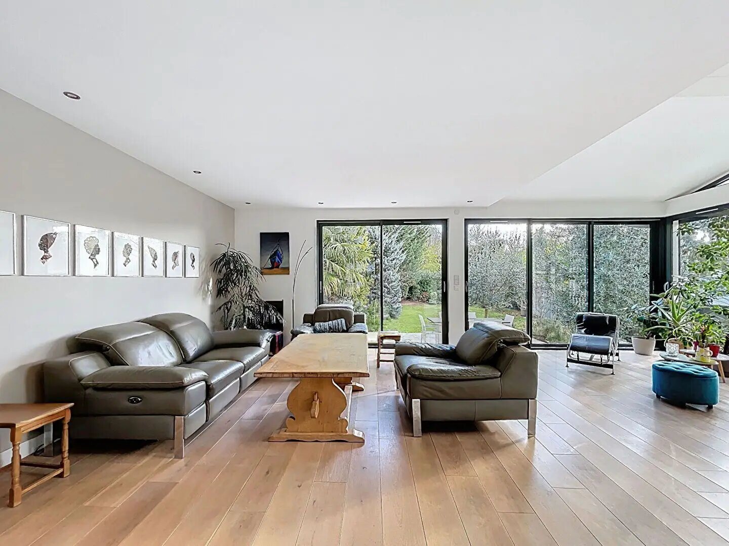 Maison à vendre, 204m², Montesson