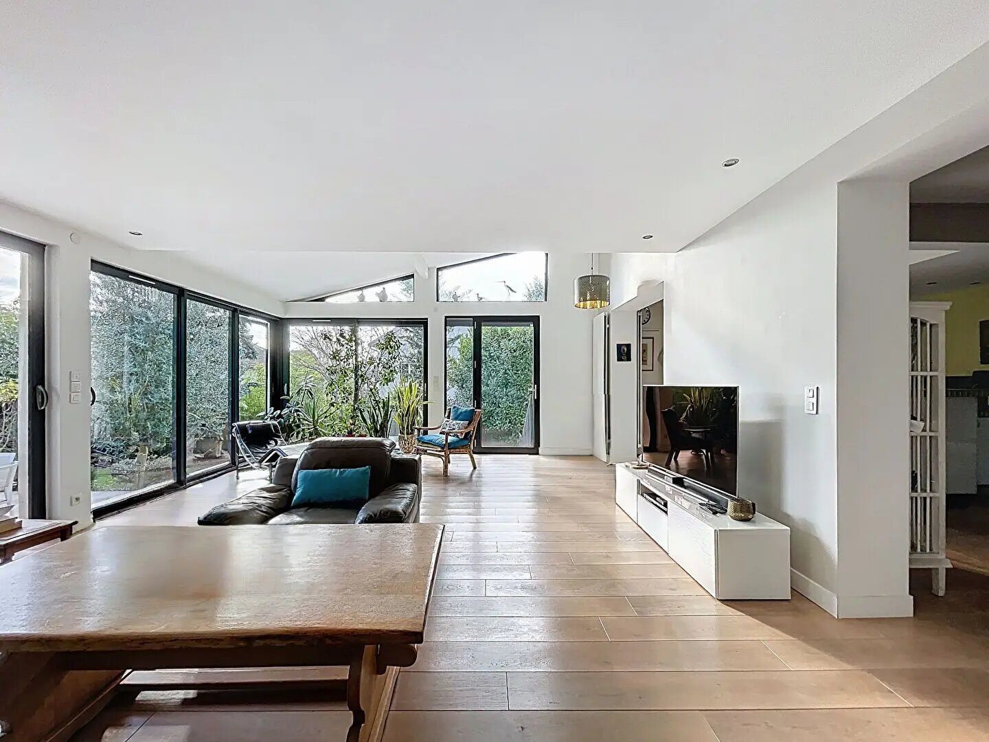 Maison à vendre, 204m², Montesson