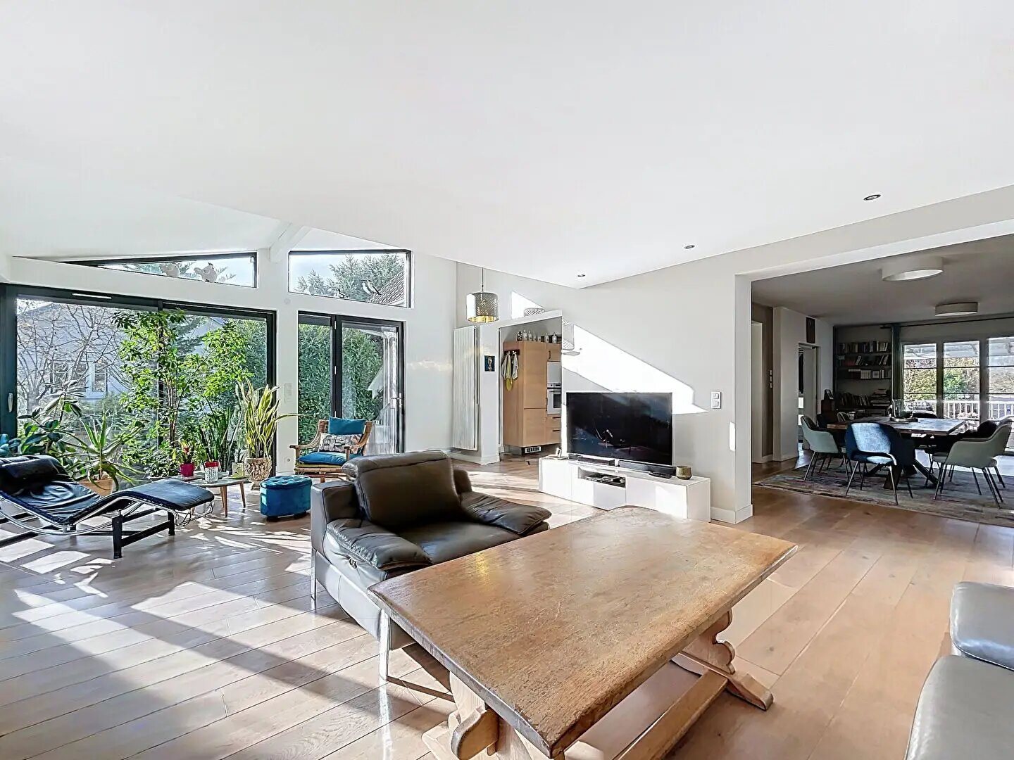 Maison à vendre, 204m², Montesson
