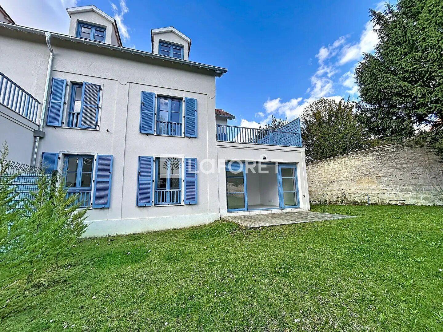 Maison à louer, 150m², Le Vésinet