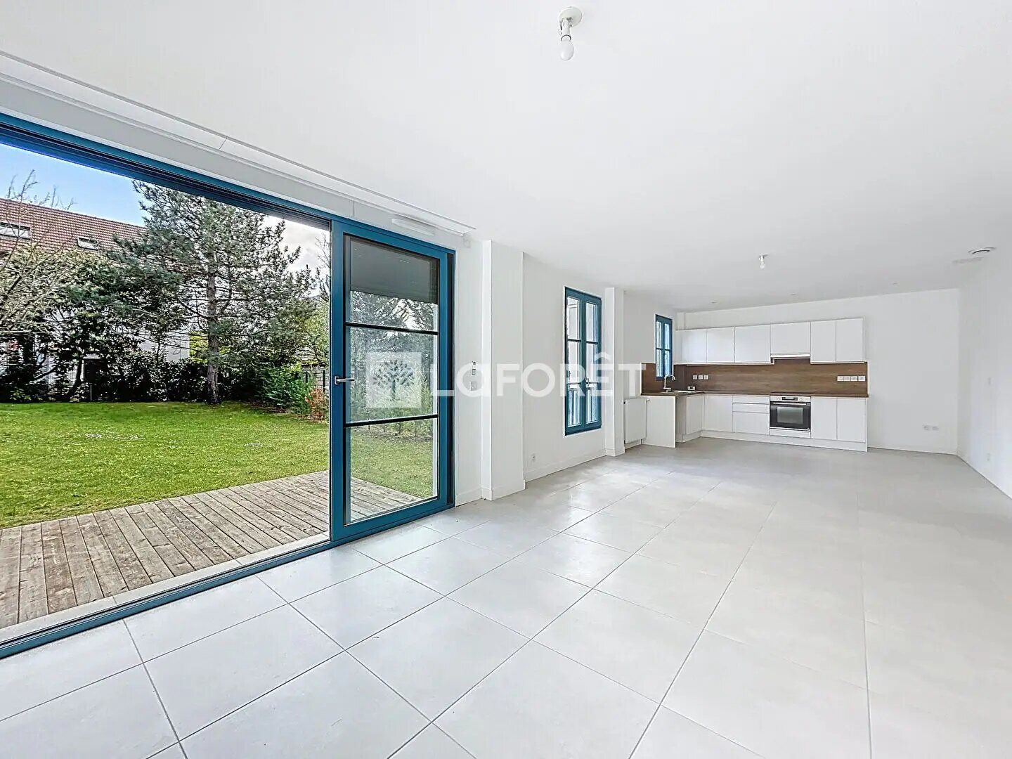 Maison à louer, 150m², Le Vésinet