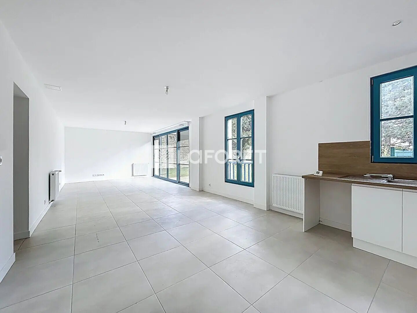 Maison à louer, 150m², Le Vésinet