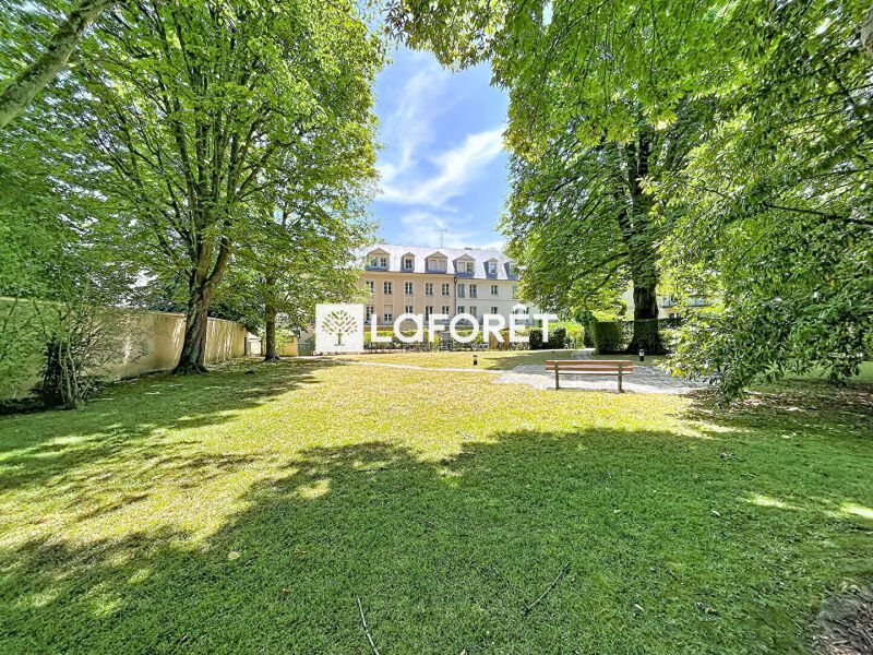 Appartement à vendre, 92m², Versailles