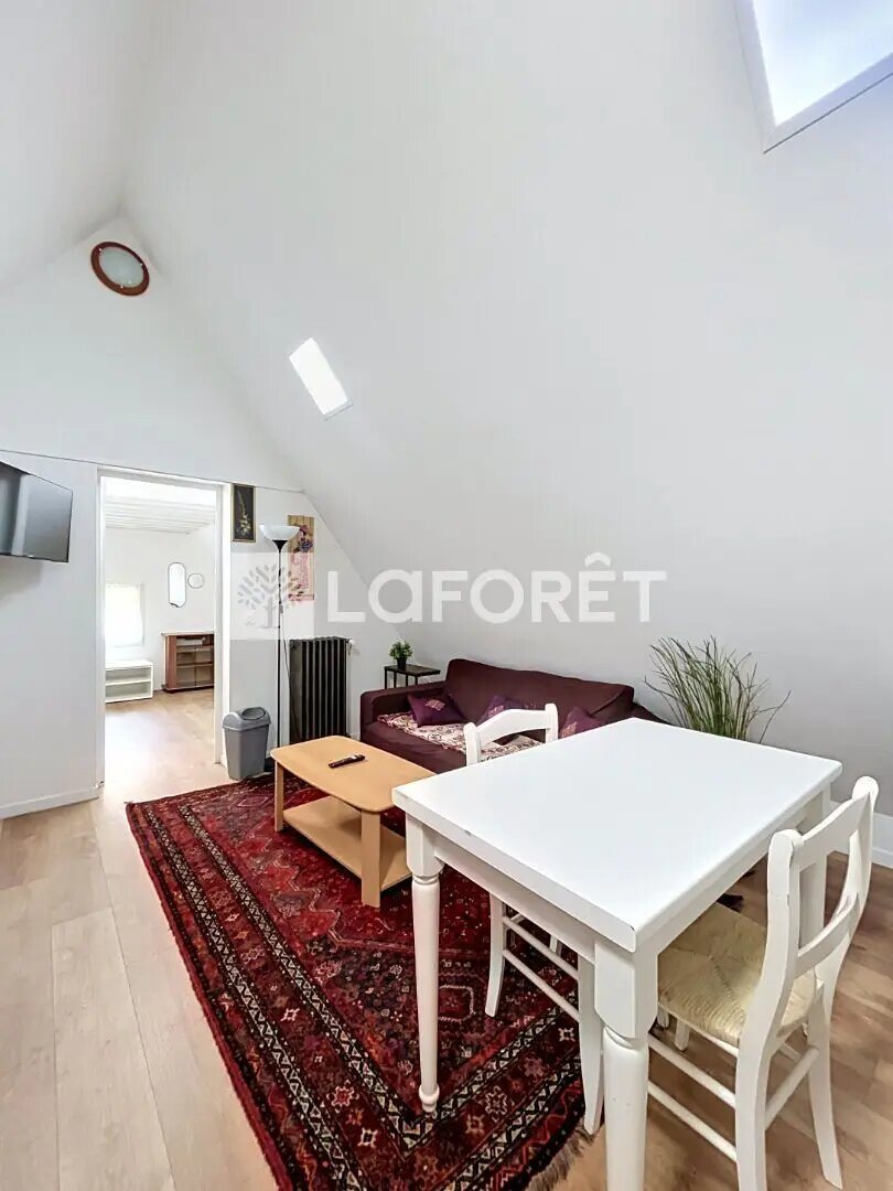 Appartement à louer, 31m², Saint-Germain-en-Laye