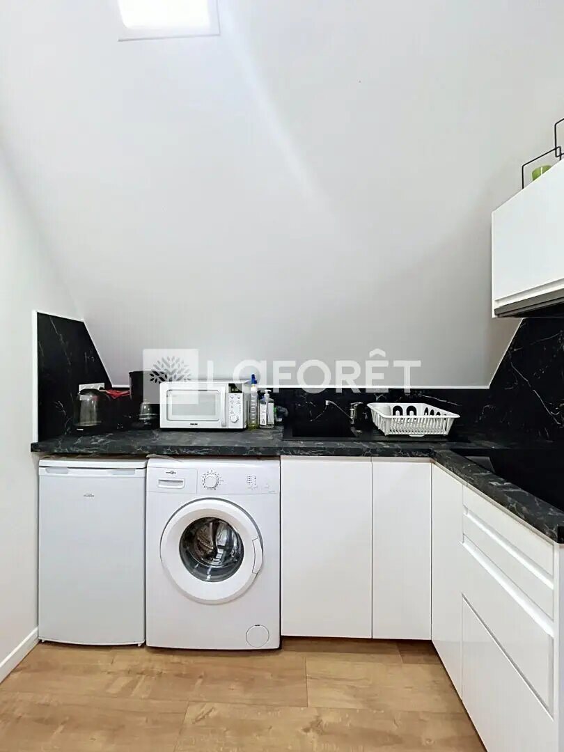 Appartement à louer, 31m², Saint-Germain-en-Laye