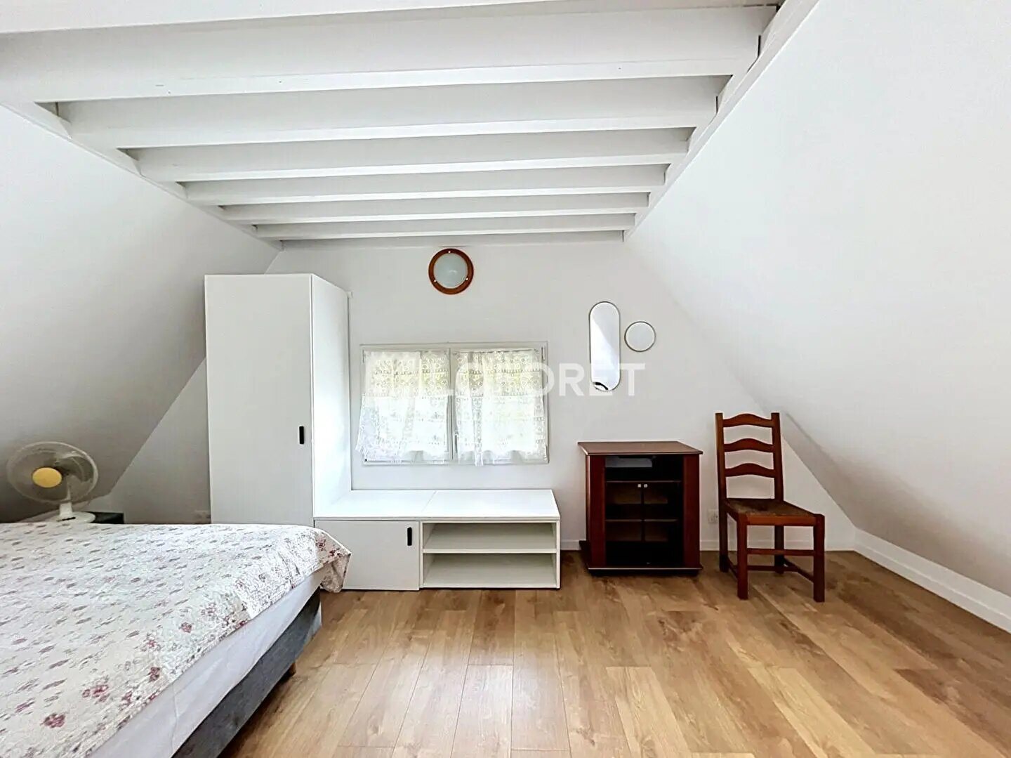 Appartement à louer, 31m², Saint-Germain-en-Laye