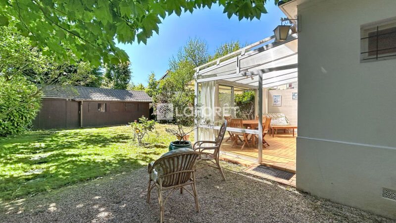 Maison à vendre, 90m², Le Vésinet