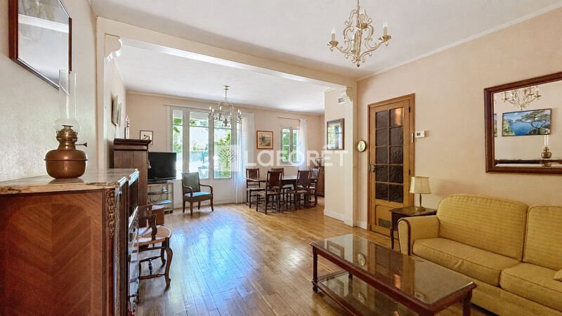 Maison à vendre, 90m², Le Vésinet