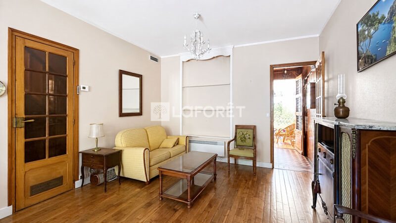 Maison à vendre, 90m², Le Vésinet