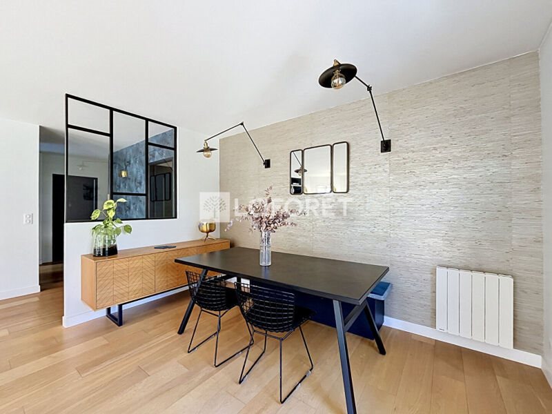 Appartement à vendre, 123m², Rueil-Malmaison