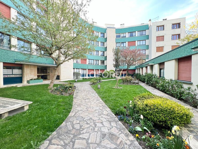 Appartement à louer, 141m², Le Vésinet