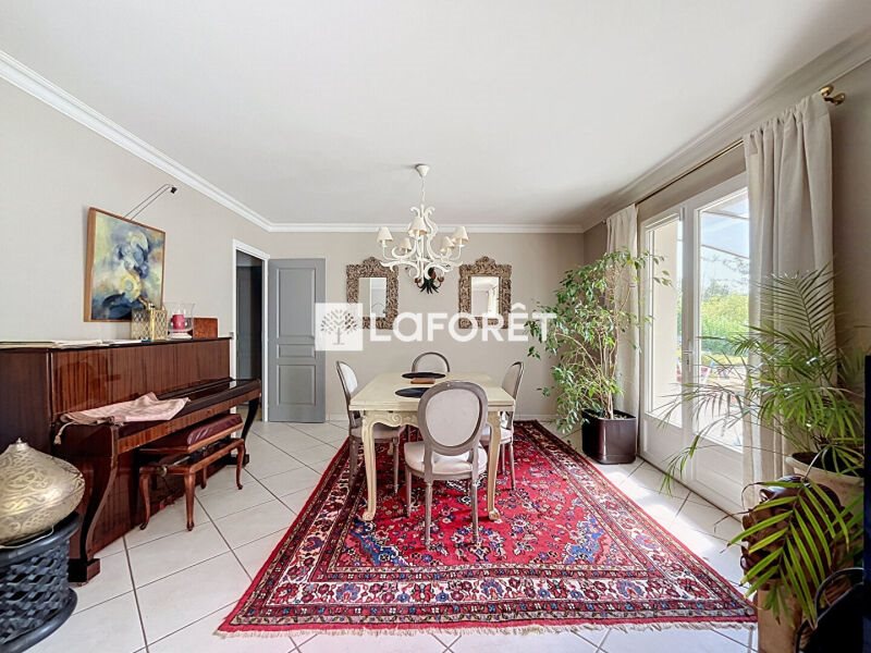 Maison à vendre, 214m², Chatou