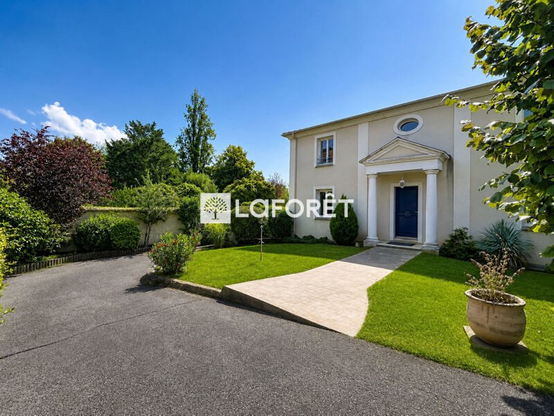 Maison à vendre, 214m², Chatou