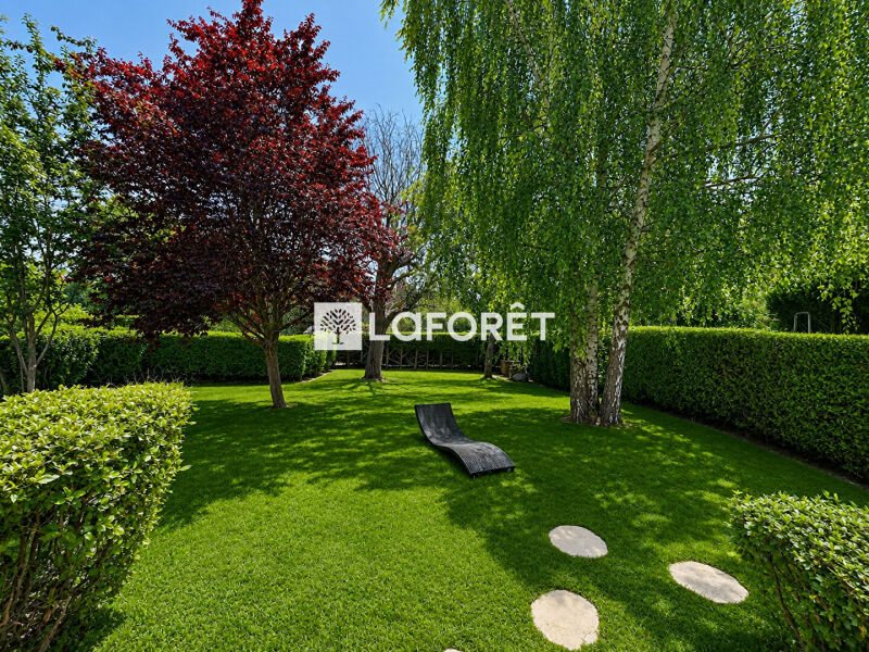 Maison à vendre, 214m², Chatou
