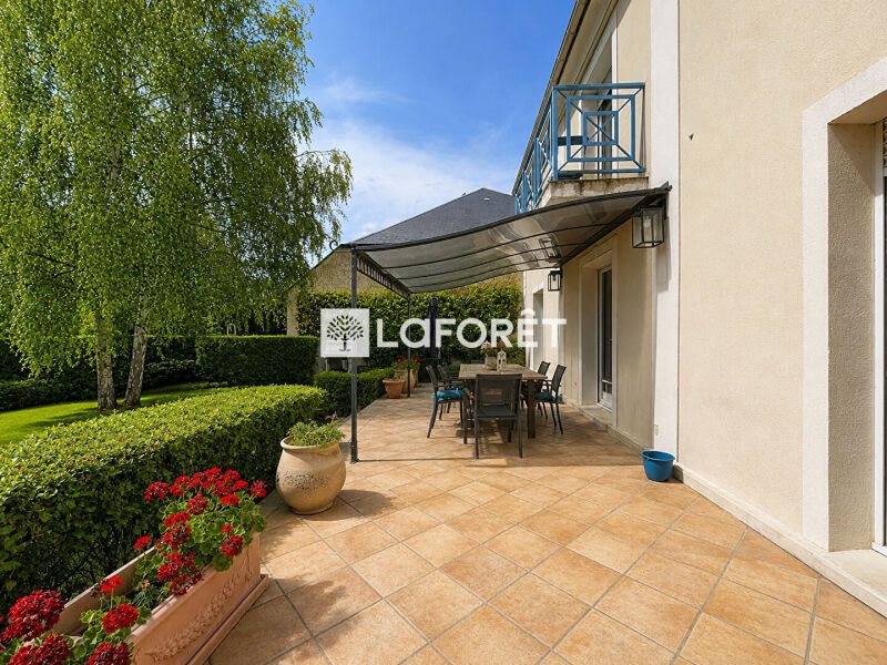 Maison à vendre, 214m², Chatou