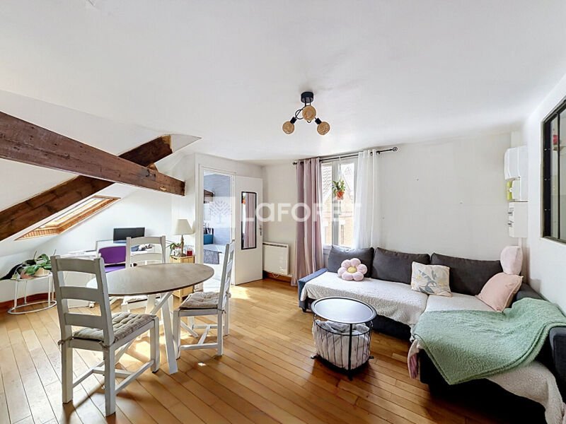 Appartement à vendre, 29m², Montesson
