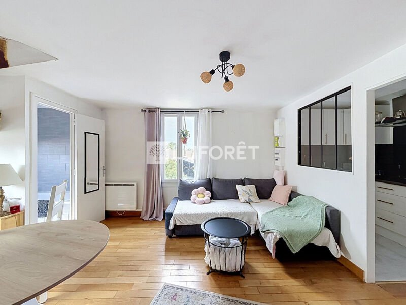 Appartement à vendre, 29m², Montesson