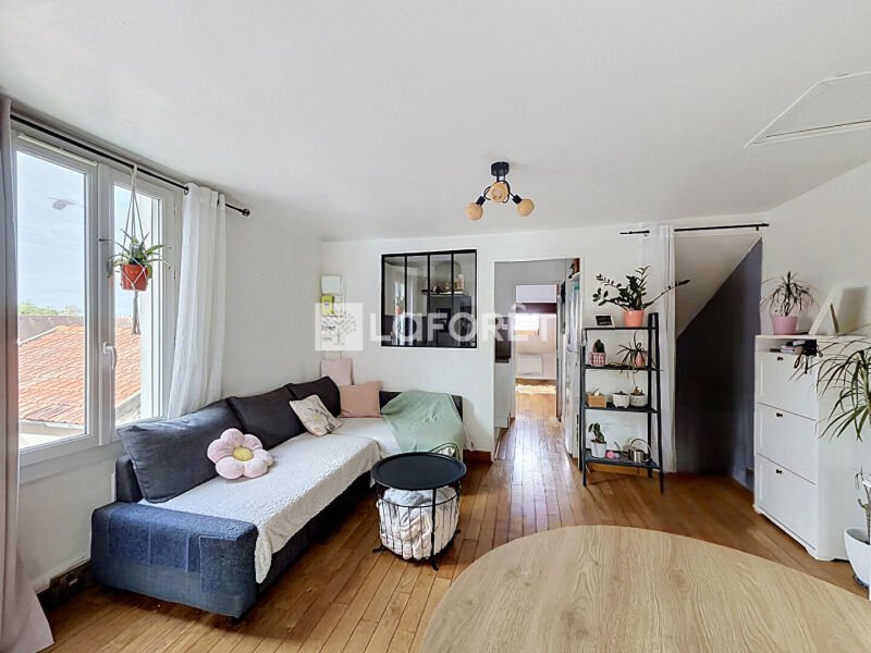 Appartement à vendre, 29m², Montesson