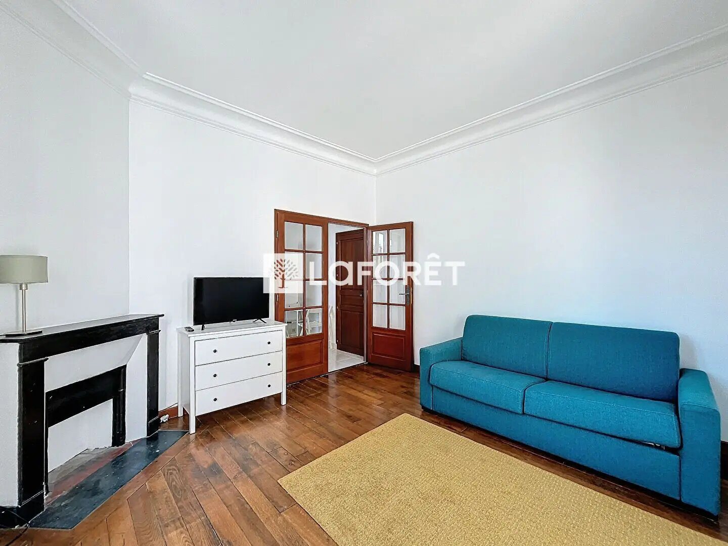 Appartement à louer, 27m², Chatou