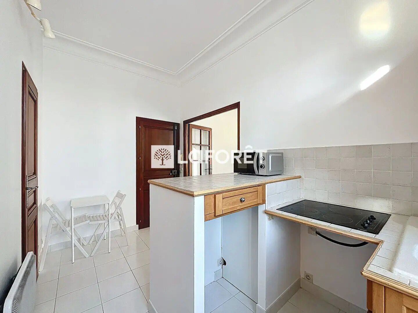 Appartement à louer, 27m², Chatou