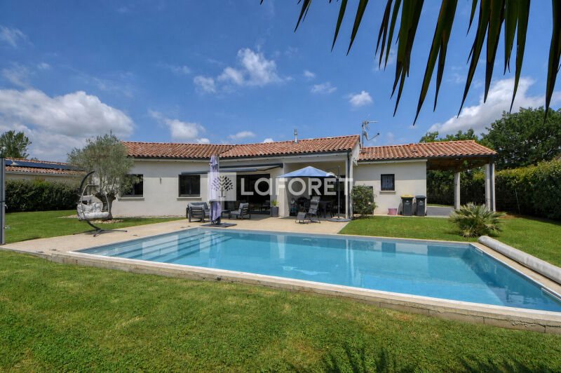 Maison à vendre, 109m², Saint-Jean-de-Rives