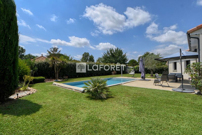 Maison à vendre, 109m², Saint-Jean-de-Rives